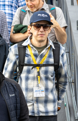 Copyright: Klaus Peters (GSI)