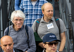 Copyright: Klaus Peters (GSI)