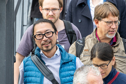 Copyright: Klaus Peters (GSI)