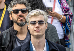 Copyright: Klaus Peters (GSI)