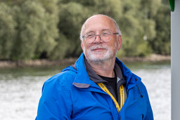 Copyright: Klaus Peters (GSI)