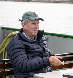 Copyright: Klaus Peters (GSI)