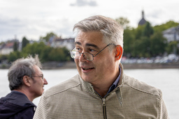 Copyright: Klaus Peters (GSI)