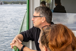 Copyright: Klaus Peters (GSI)