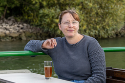 Copyright: Klaus Peters (GSI)