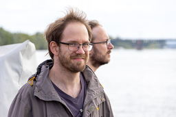 Copyright: Klaus Peters (GSI)