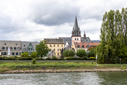 Copyright: Klaus Peters (GSI)