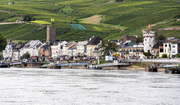 Copyright: Klaus Peters (GSI)