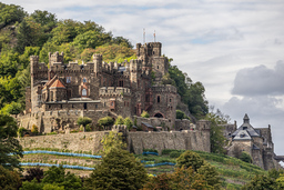 Copyright: Klaus Peters (GSI)