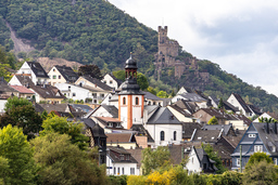 Copyright: Klaus Peters (GSI)