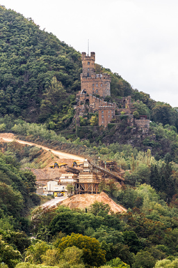 Copyright: Klaus Peters (GSI)