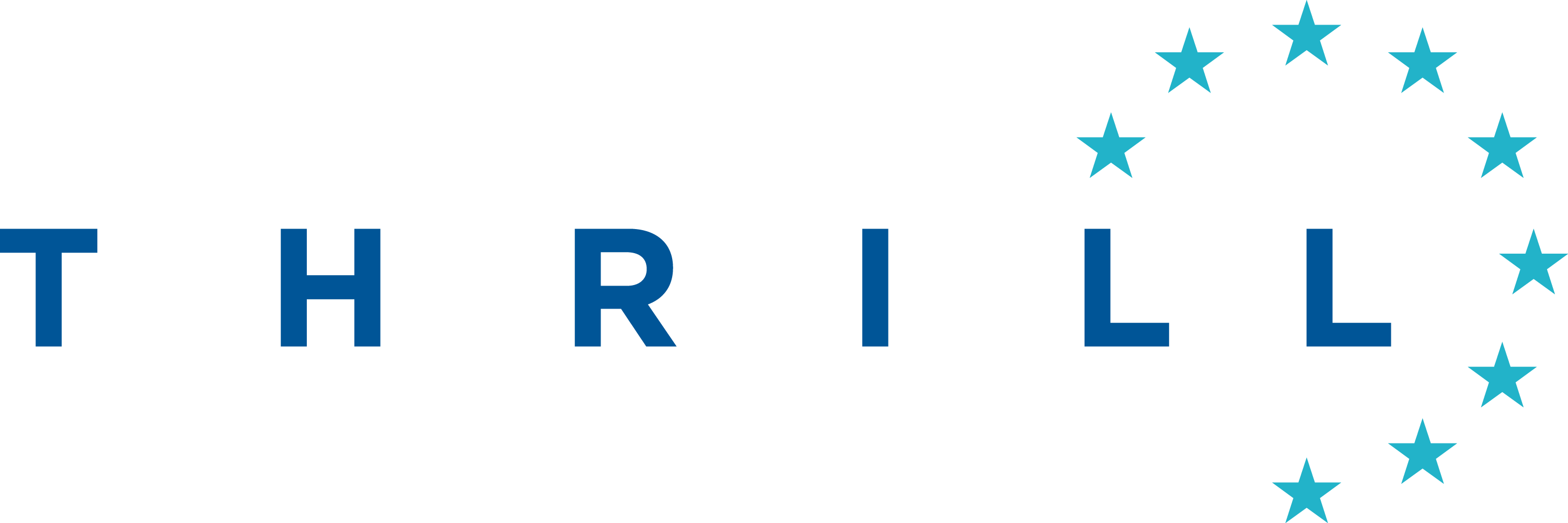 THRILL Summer School 2026