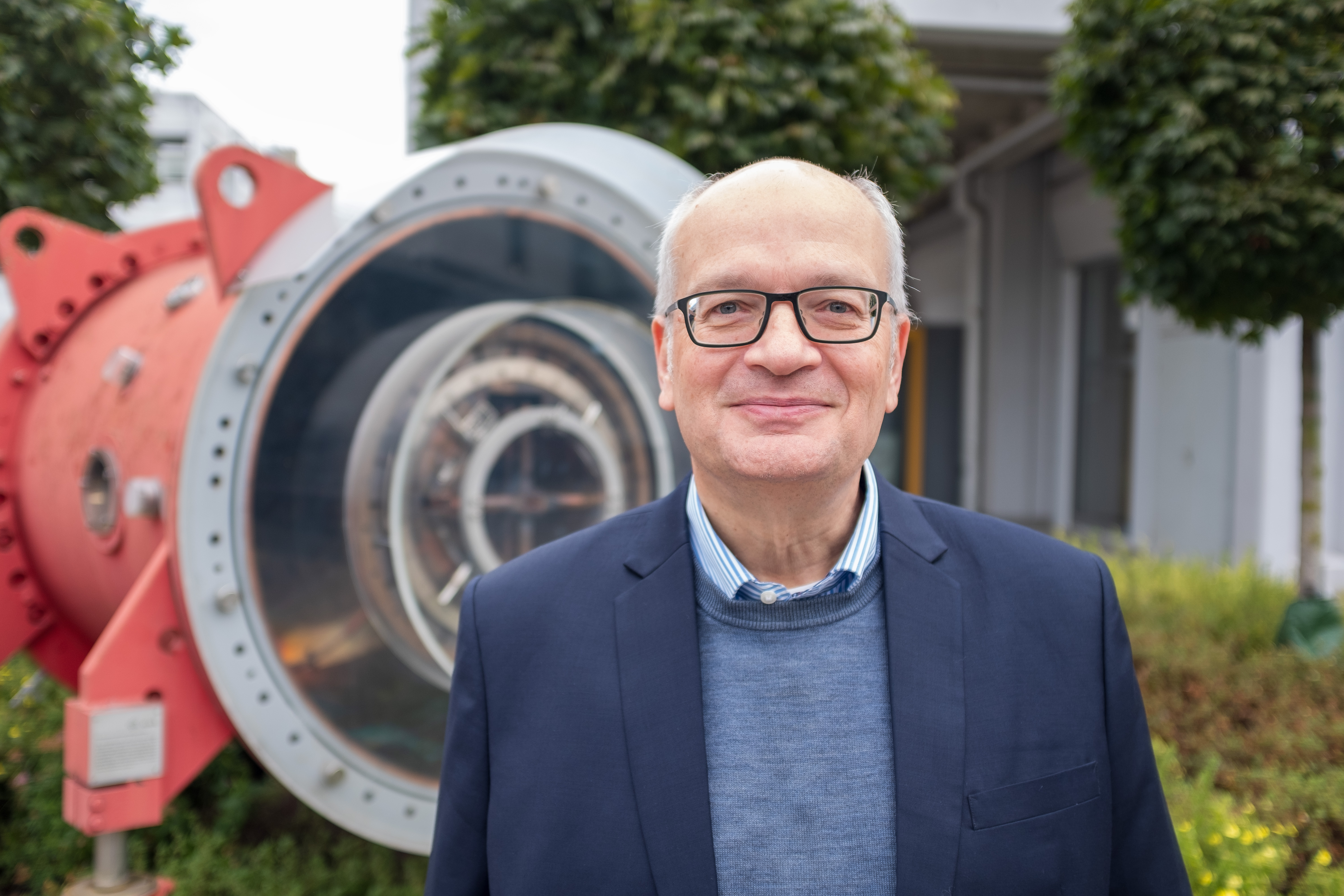 Prof. Dr. Ralph Aßmann