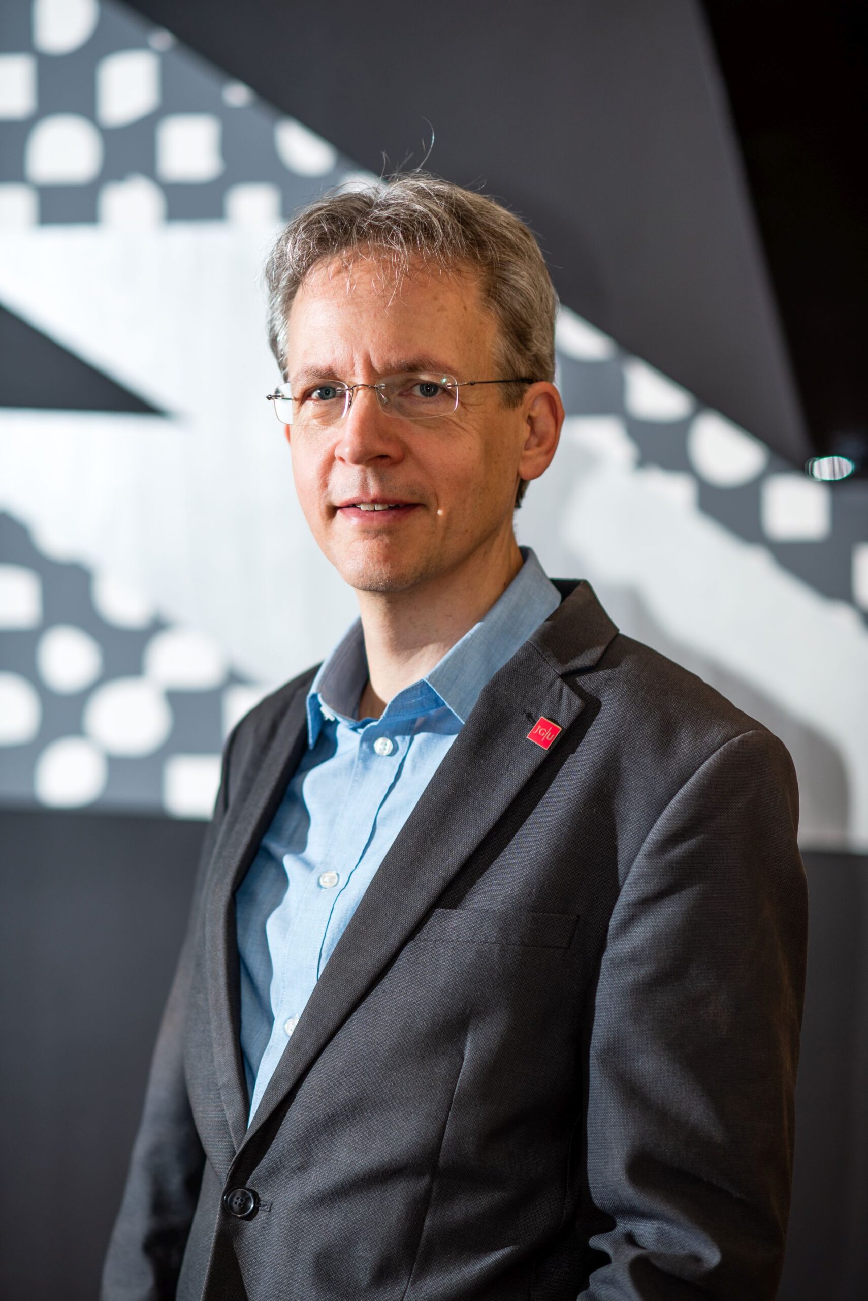 Prof. Dr. Christoph E. Düllmann