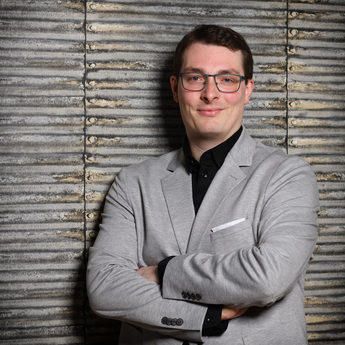 Christopher Schröck