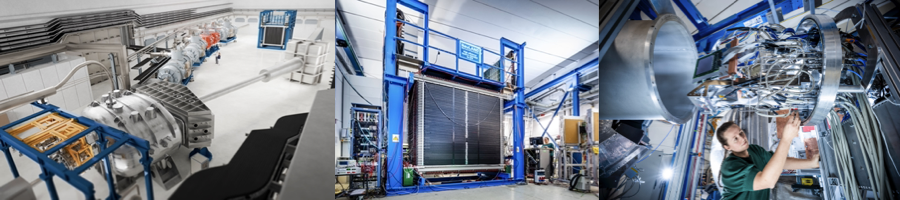 Workshop on R3B Data Analysis