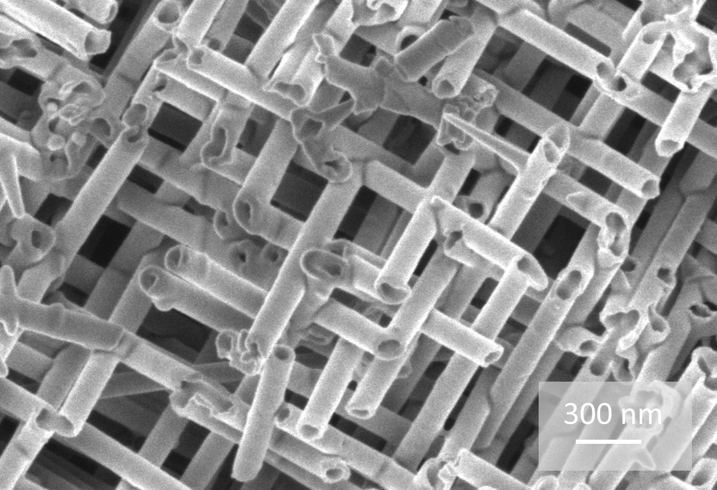 Nanodrähte