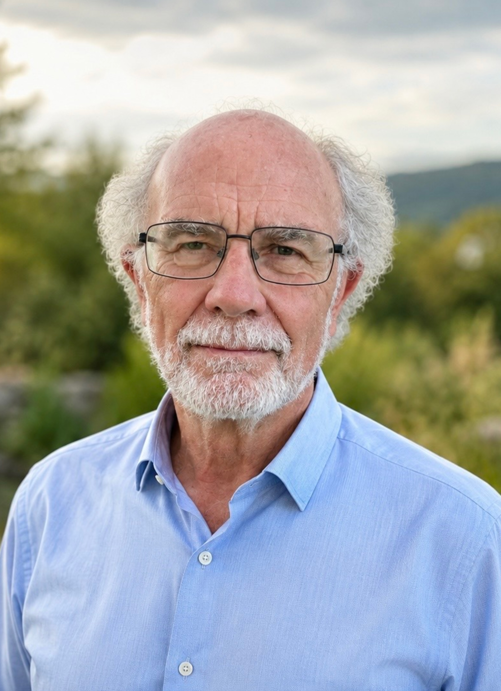 Dr. Fritz Peter Heßberger