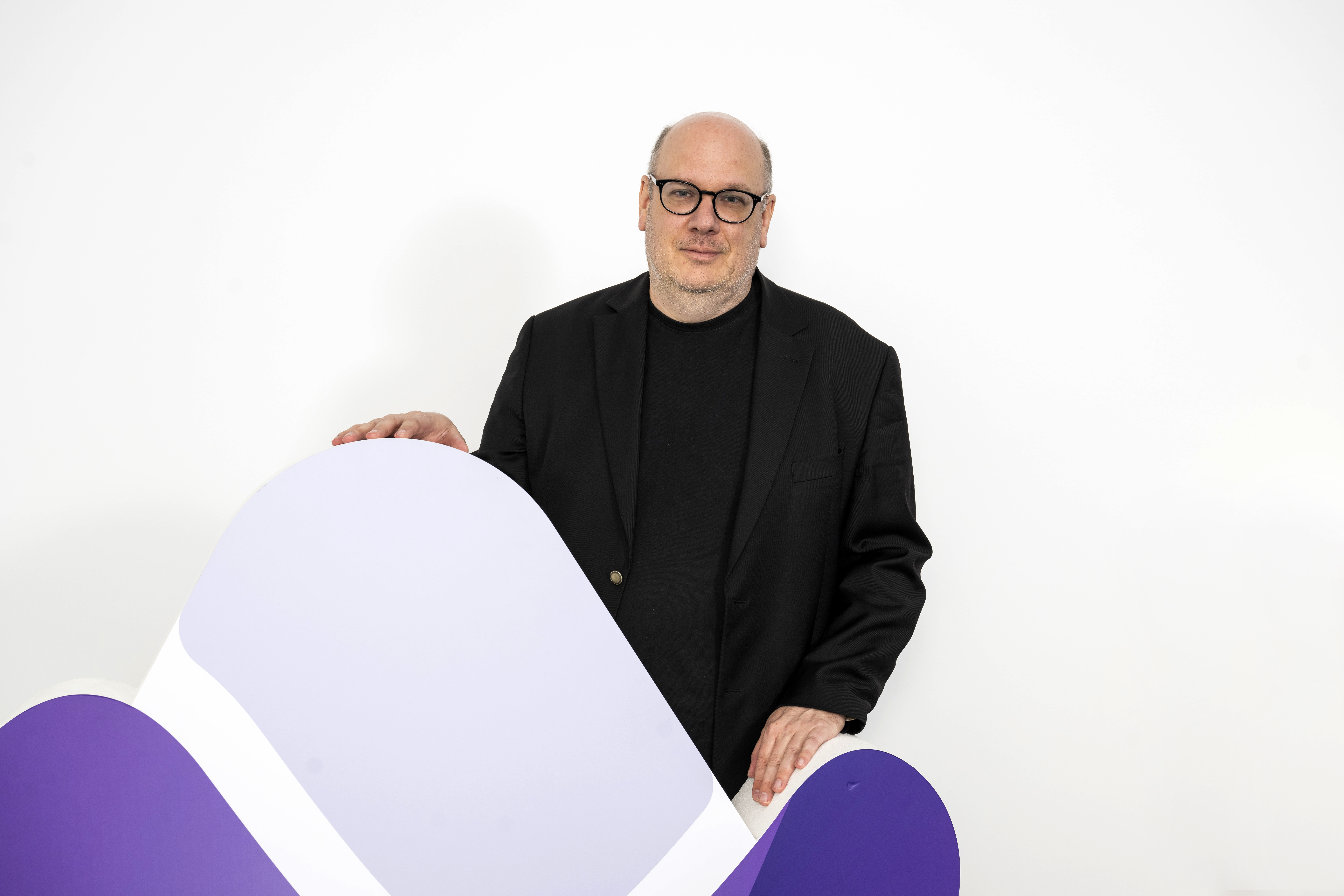 Portrait Dr. Wolfgang Heenes