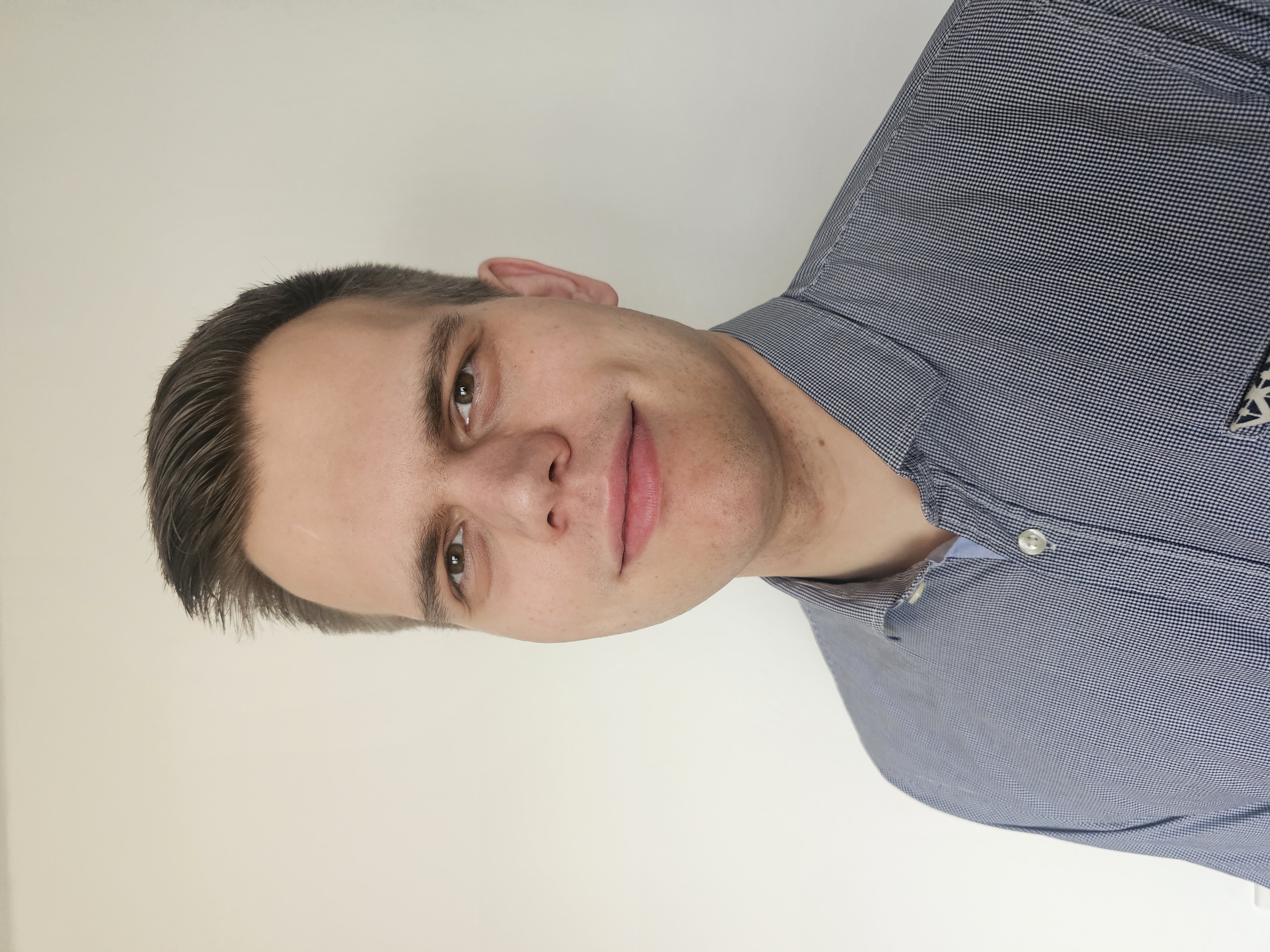 Portrait Dr. Tim Wagner