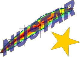 NUSTAR Annual Meeting 2004
