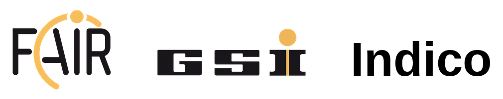 Indico Logo